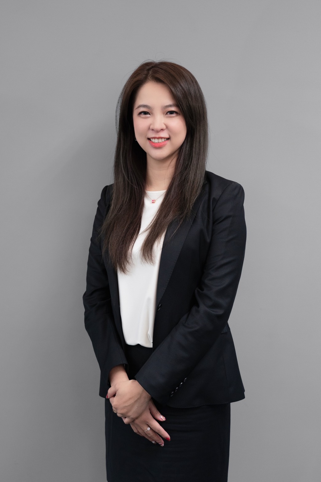 張筱珮 Patty Chang
